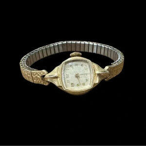 Caravelle Watch